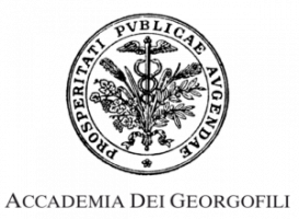 logo accademia dei Georgofili